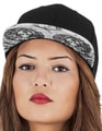 Snapback Cap FLEXFIT Sun King